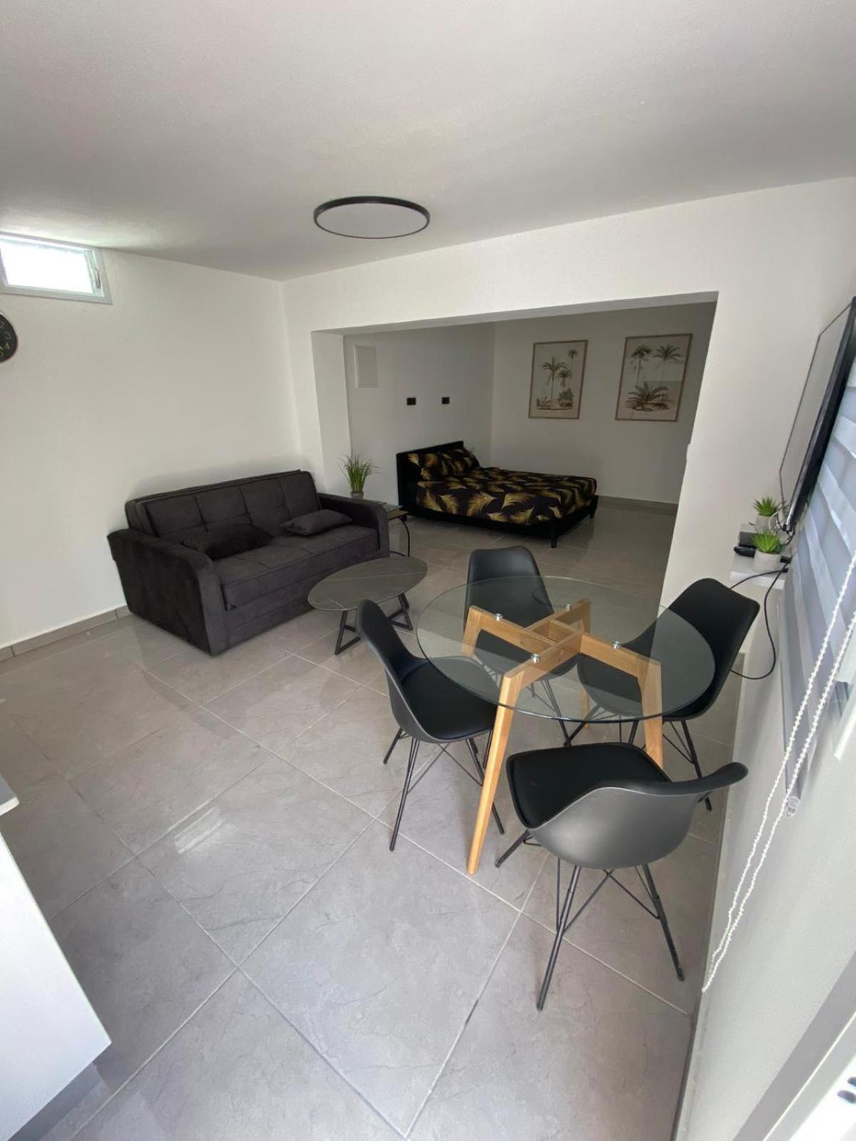 סוויטה Apartment Eilat