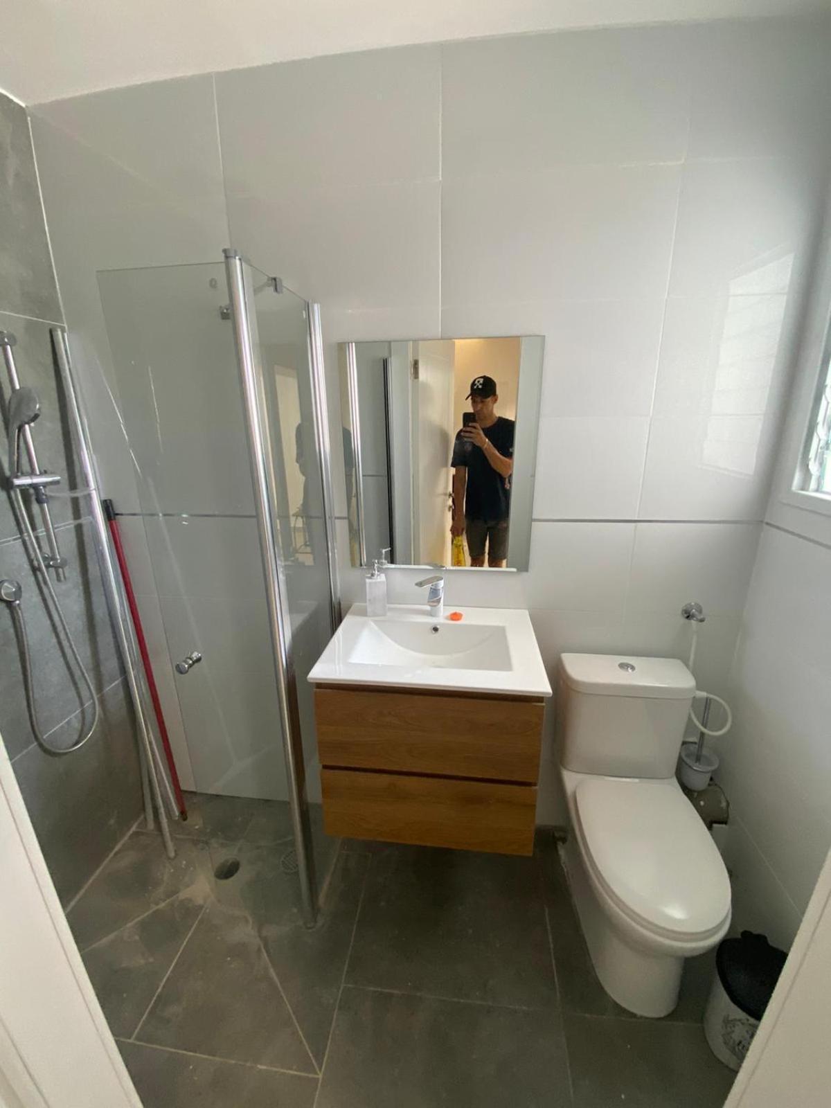 Apartment סוויטה *