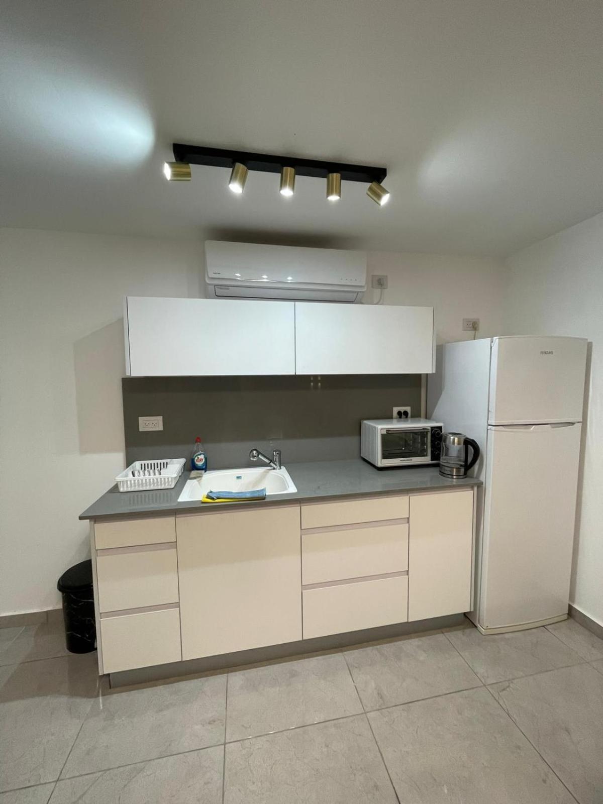Apartment סוויטה Eilat