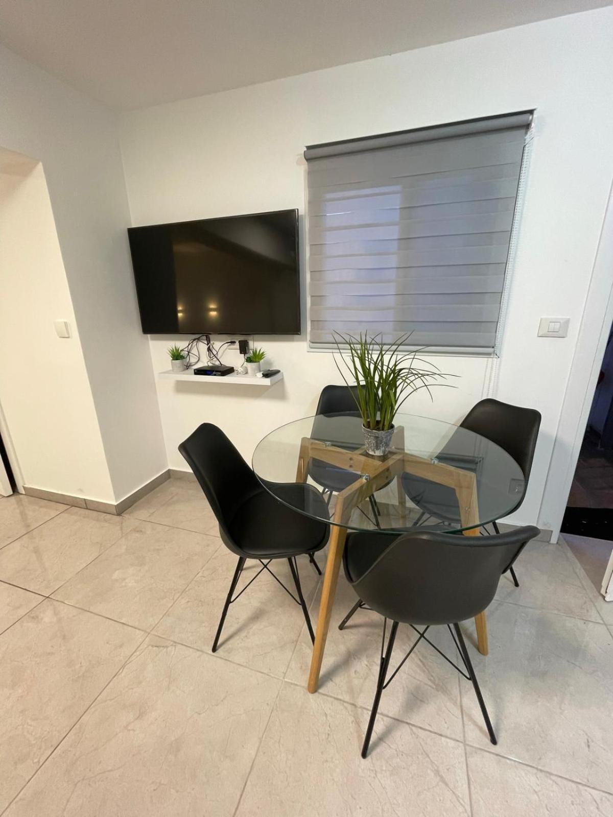 Apartment סוויטה Eilat