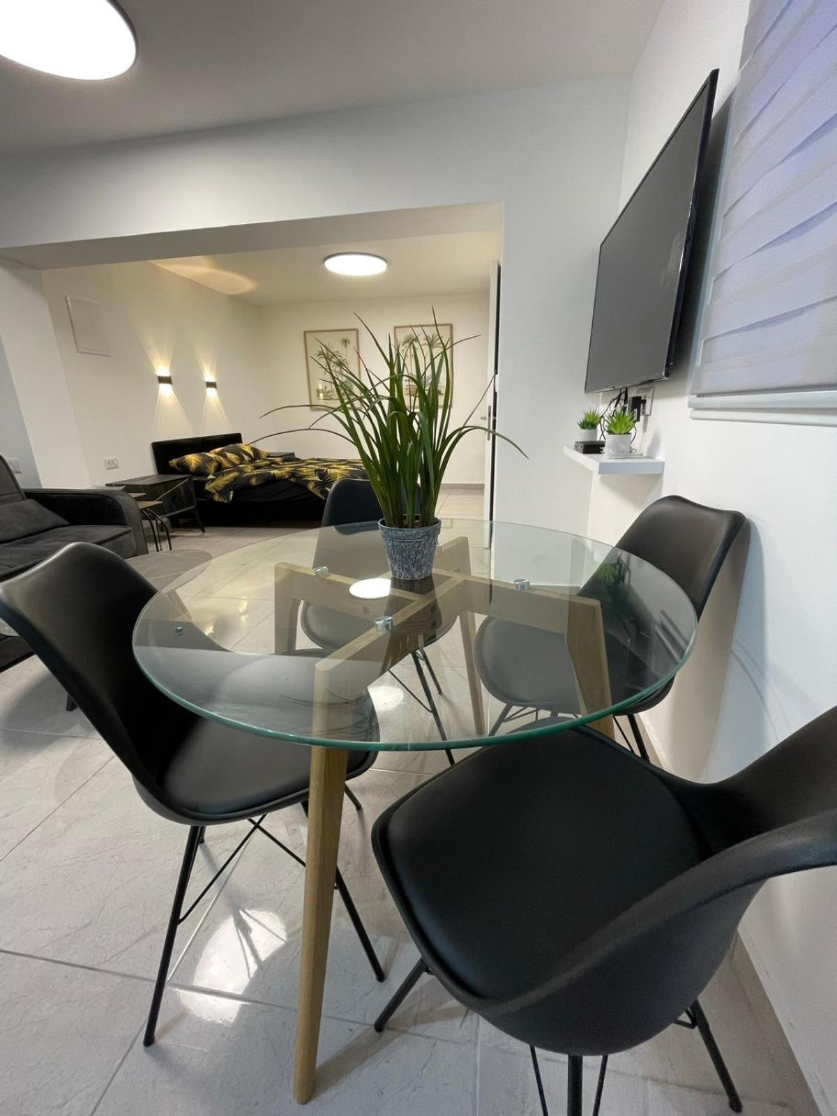 סוויטה Apartment